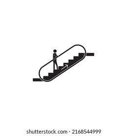 elevator icon. vector illustration,sign and symbol design
