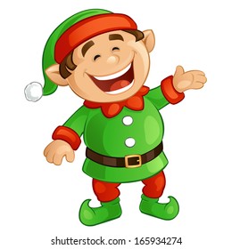 Elf