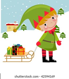 Elf