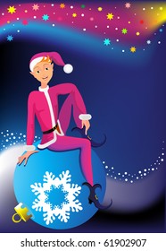 elf