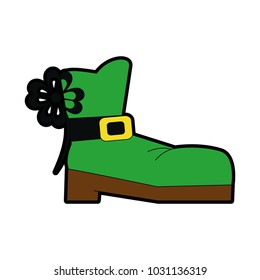 Elf boot symbol