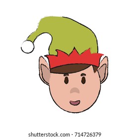 elf christmas related icon image