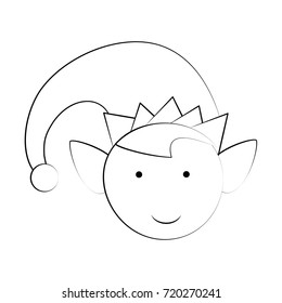 elf christmas related icon image
