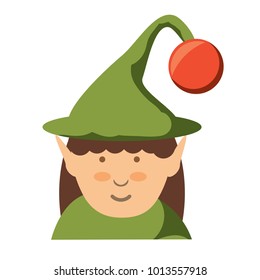 elf girl icon