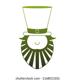 Elf hace avatar green lines