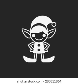 Elf icon