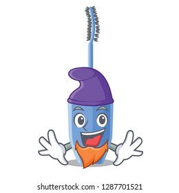 Elf long mascara brush the in mascot