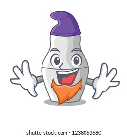 Elf nesting dolls mockups russian on character