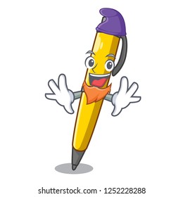 Elf pen can be used for mascot