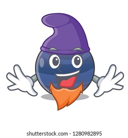 Elf planet neptune in the shape character