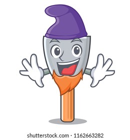 Elf putty blade character cartoon