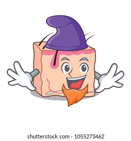Elf skin character cartoon style