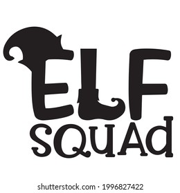 ELF squad background inspirational positive quotes, motivational, typography, lettering design