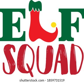 145 Elf Squad Stock Vectors, Images & Vector Art | Shutterstock