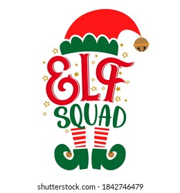 145 Elf Squad Stock Vectors, Images & Vector Art 