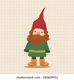elf theme element