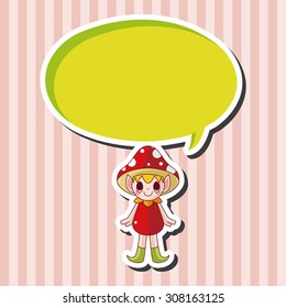 elf theme elements