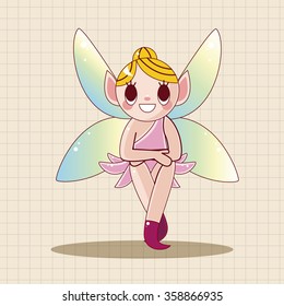 elf theme elements
