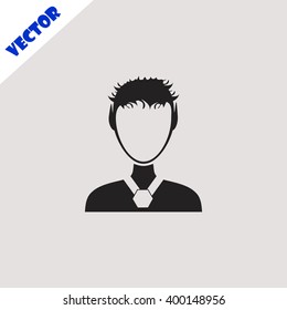 Elf vector. 