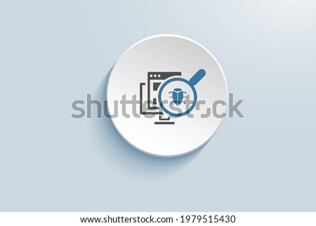 ELIMINATE 3RD PARTY VULNERABILITIES ICONS