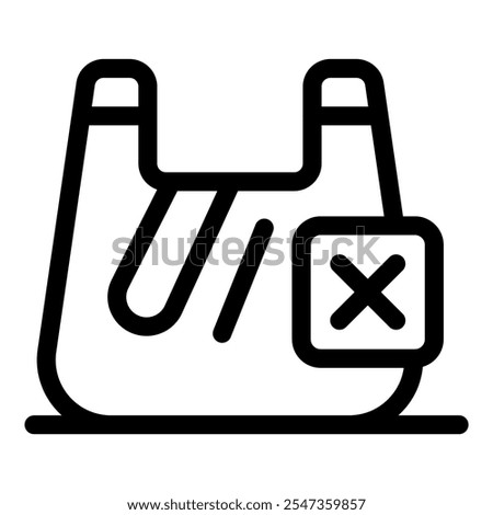 Eliminating plastic bag usage for a cleaner environment and sustainable future