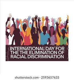 the elimination of racial discrimination