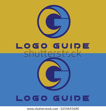 Elips Logo Design for proffesional bussines