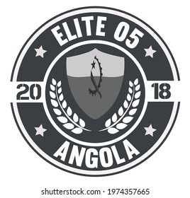 Elite 05 2018 angola design