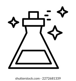 Elixir Icon Design For Personal And Commercial use