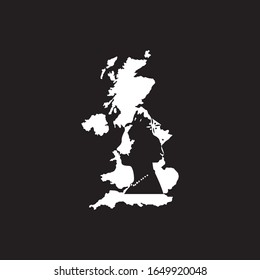 Ilustración del diseño del logotipo Elizabeth Queen Face