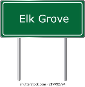 Elk Grove, California, 