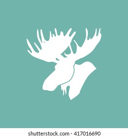 Elk icon