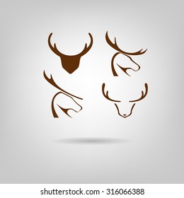 Elk Logo 