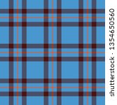 Elliot Ancient Tartan. Tartan imitation for prints on fabric and clothing, interior decoration, Scottish-style websites. Seamless pattern. Frequent weave 