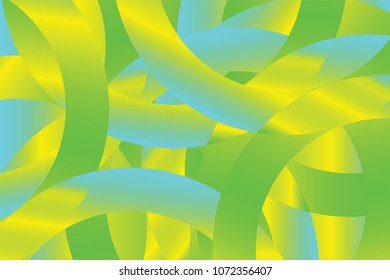 ellipse background vector
