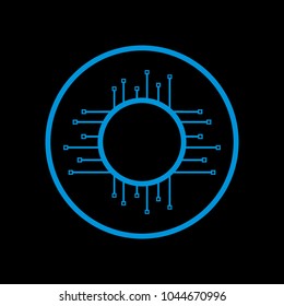ellipse digital logo