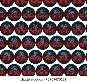  Ellipsenmuster Bilder Blumenmuster Ellipse 