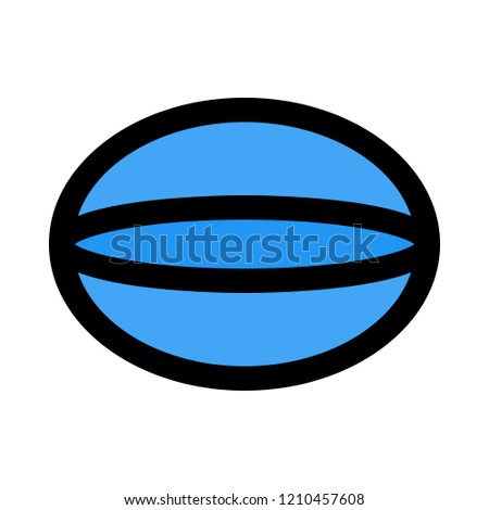 ellipsoid curve plane