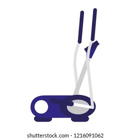 elliptical bike icon
