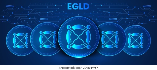 egld coin crypto