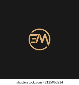 EM-Brief-Logo-Symbol, EM-Logo