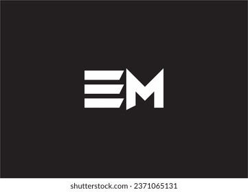 logotipo de letra em y diseño de monograma