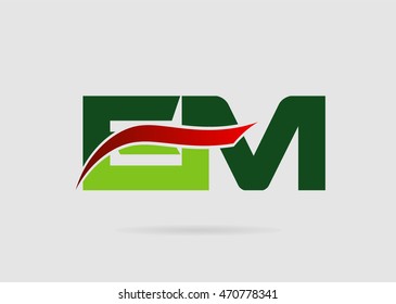 EM Logo
