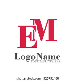 EM Logo