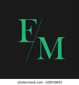 EM Logo