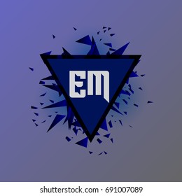 EM Logo