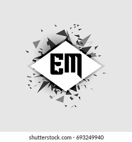 EM Logo