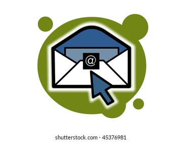 e-mail