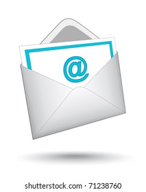 e-mail