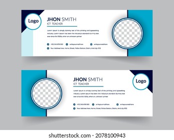 Email Advertising Banner Template Design, Email Marketing Banner Template, Signature Template, Social Media Marketing, Email Sign,
Corporate Identity,  Signature Banner Template, Poster Design, Banner